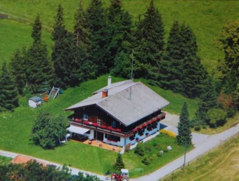Ferienwohnung Miesbach