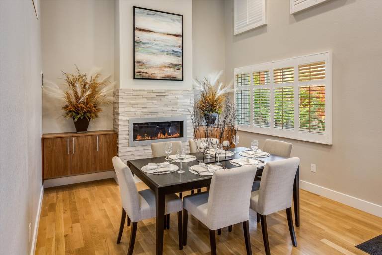 Condo with 3 rooms for 4 persons — photo 2