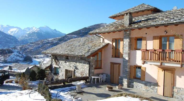 Hotel Lo Fleye — photo 3