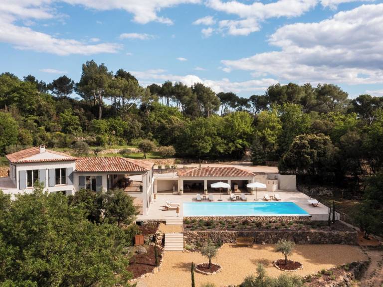 Villa  Cotignac