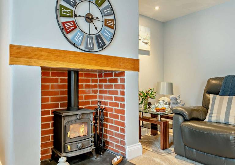 House Dawlish