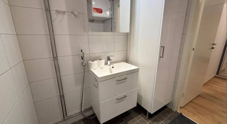 Holiday apartment with 3 rooms for 5 persons — photo 2