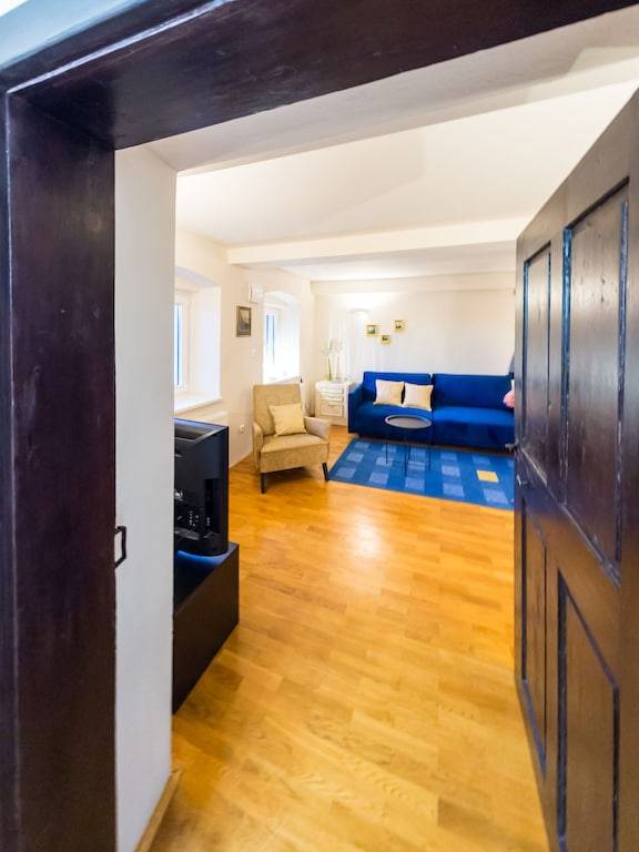 Ferienwohnung Ljubljana