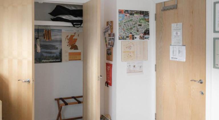 BroomHouse HomeStay — photo 5