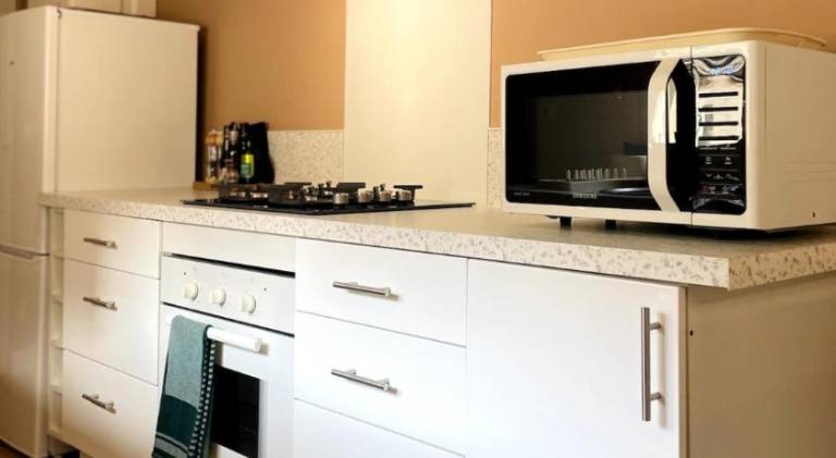 Holiday apartment with 2 rooms for 4 persons — photo 5