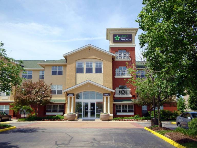 Extended Stay America Suites - Indianapolis - Northwest - I-465 in Marion, IN