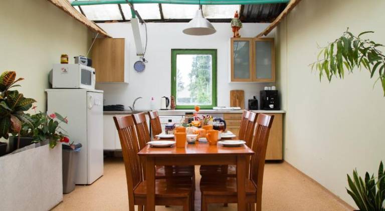 Rastlinky. sk Greenhouse Guestrooms — photo 5