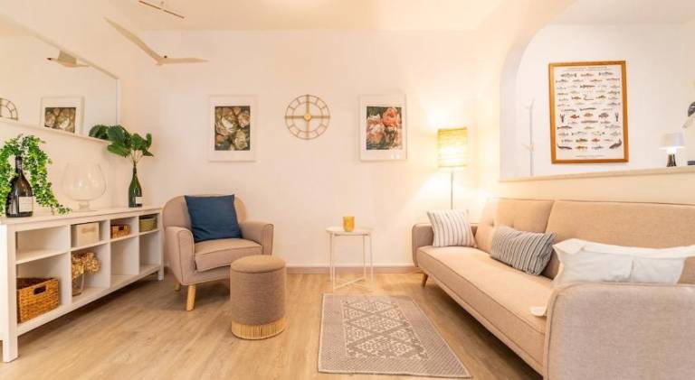 Rental apartment | Close to Como Cathedral in Brunate