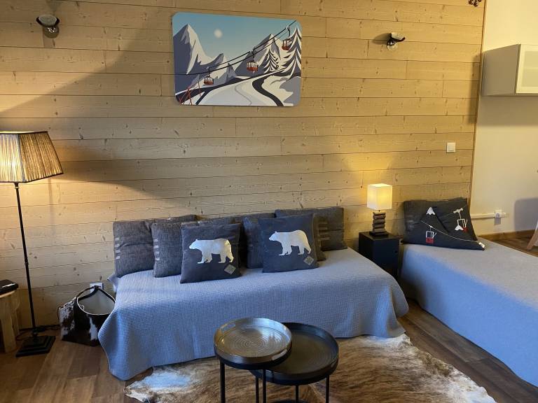 Appartement Avoriaz