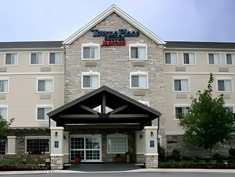 TownePlace Suites by Marriott Joplin in Joplin, MO