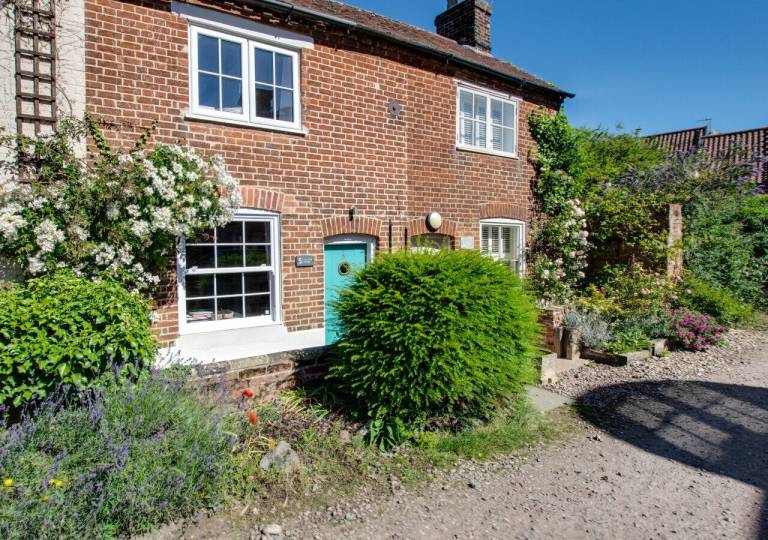 House Woodbridge