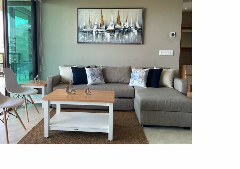 Apartament Playa Diamante