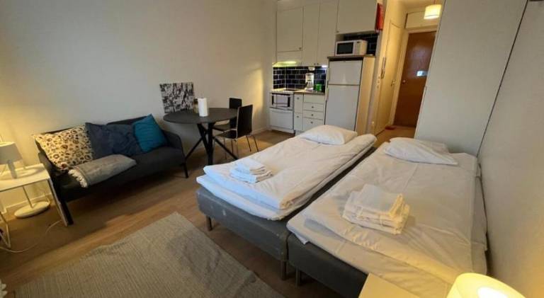 Wonderful rental apartment | Pets are welcome in Espoo