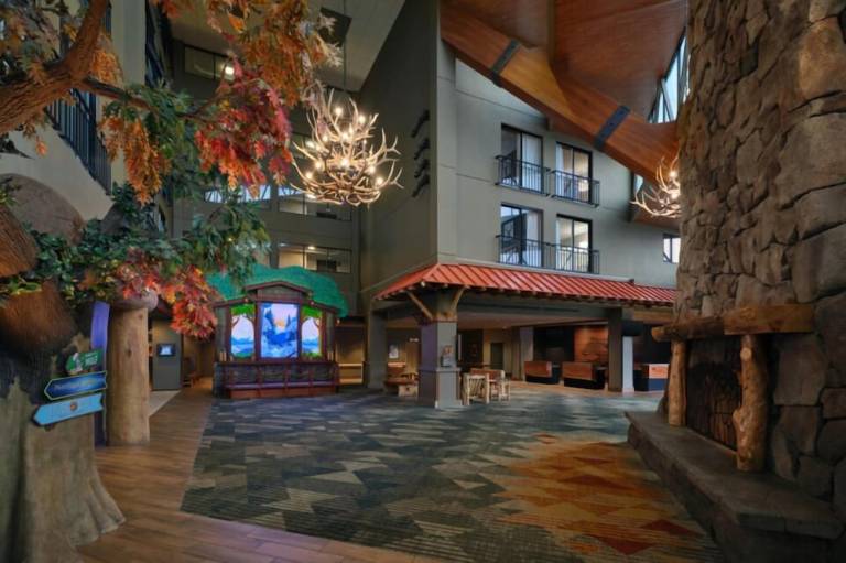 Resort  Leominster