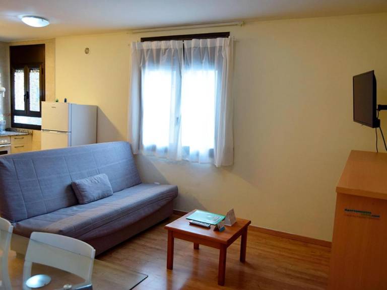Holiday apartment for 6 persons — photo 2