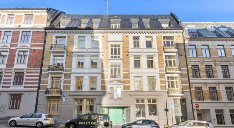 Lovely holiday apartment | Near Royal Palace | Dogs allowed — photo 4