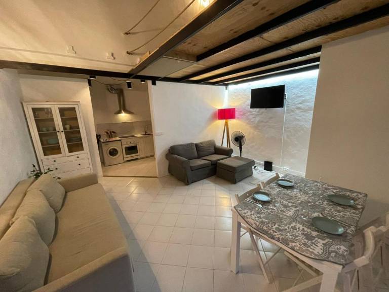 Apartamento Arenys de Mar