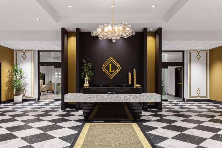 The Legacy Hotel Trademark Collection by Wyndham — photo 3