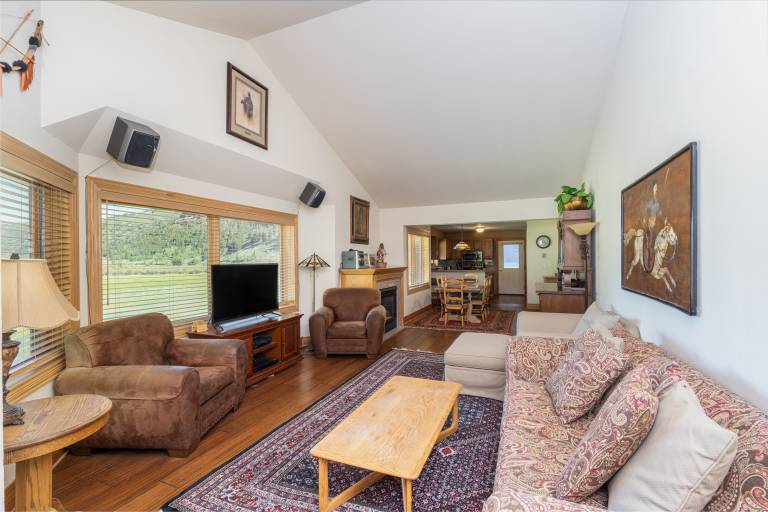 Condo Telluride