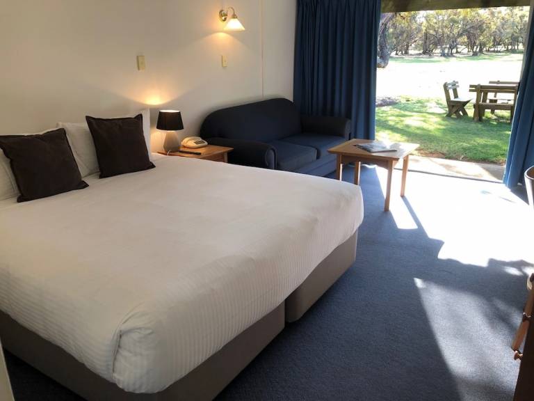 Motel Barmera