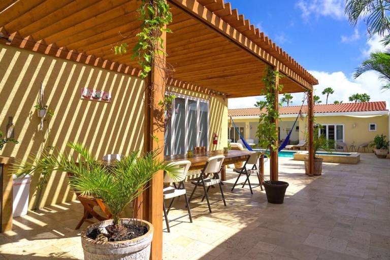 Arubas Bakval Suites — photo 5