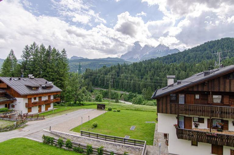 Appartamento San Vito di Cadore