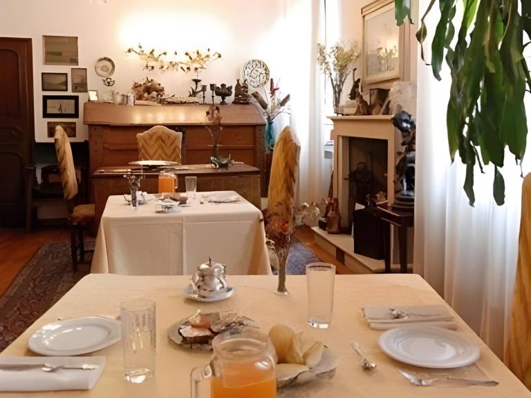 Locanda Borgonuovo — photo 2
