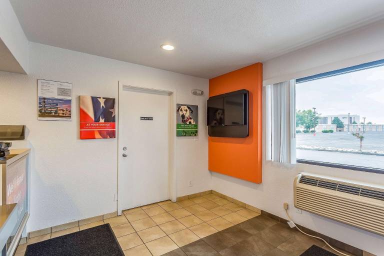 Motel 6 Billings, MT - South — photo 3