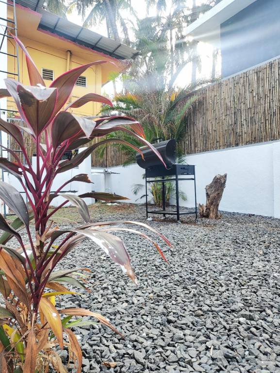 Spacious villa with garden & barbeque | Close to the beach | Pet-friendly — photo 4