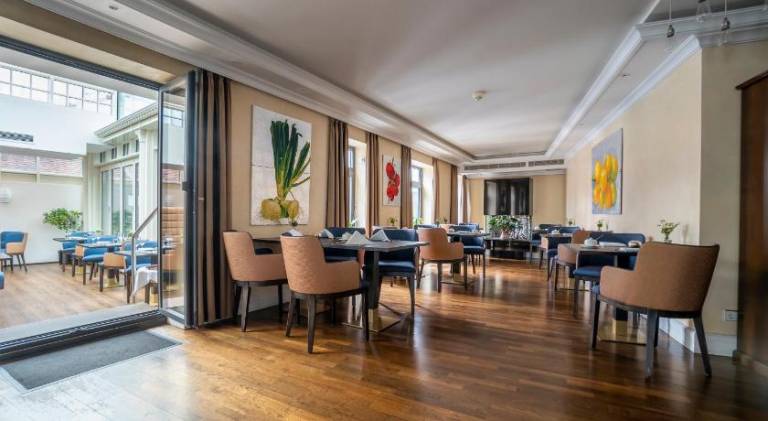 Hotel Suitess — photo 4