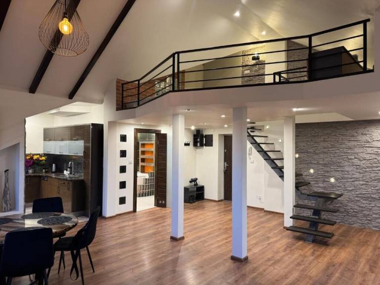 Apartament Tarnów