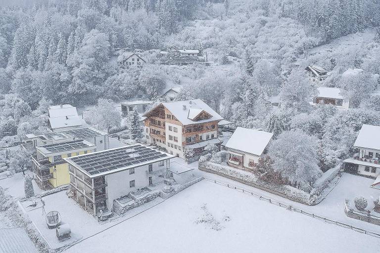 Ferienwohnung mit Hund in Pesenthein, Millstätter See für max. 8 Personen Ferienwohnung mit Hund in Pesenthein, Millstätter See für max. 8 Personen