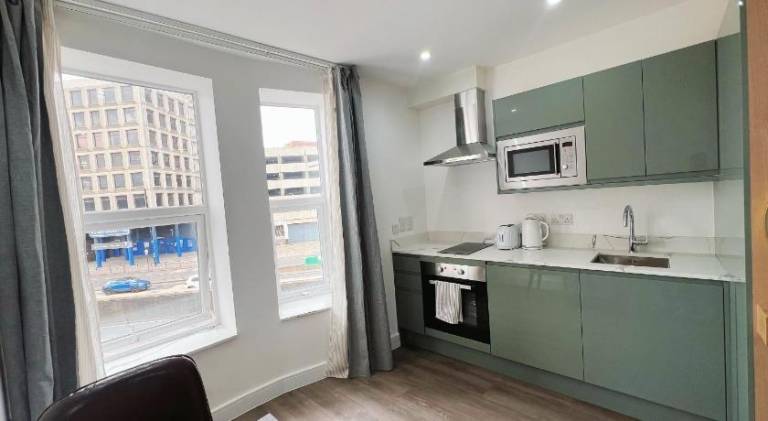 Rental apartment for 2 persons — photo 2