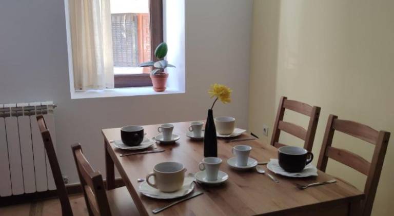 Albergue rural l'Almada de Yebra — photo 3