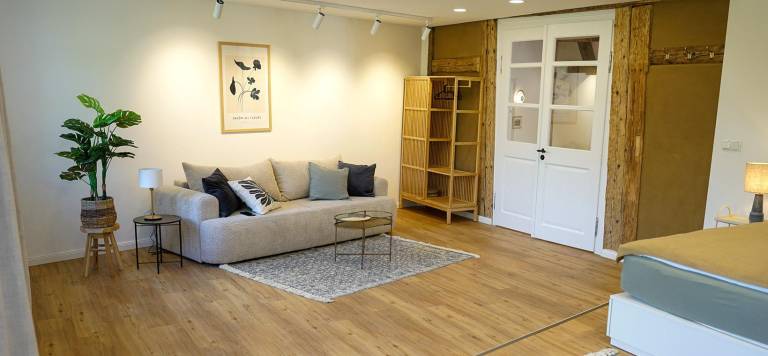 Ferienwohnung Coburg