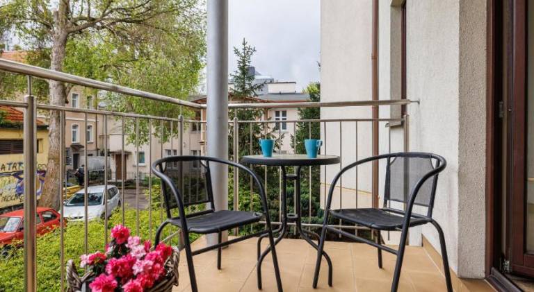 Apartment | Suitable for remote work — photo 4