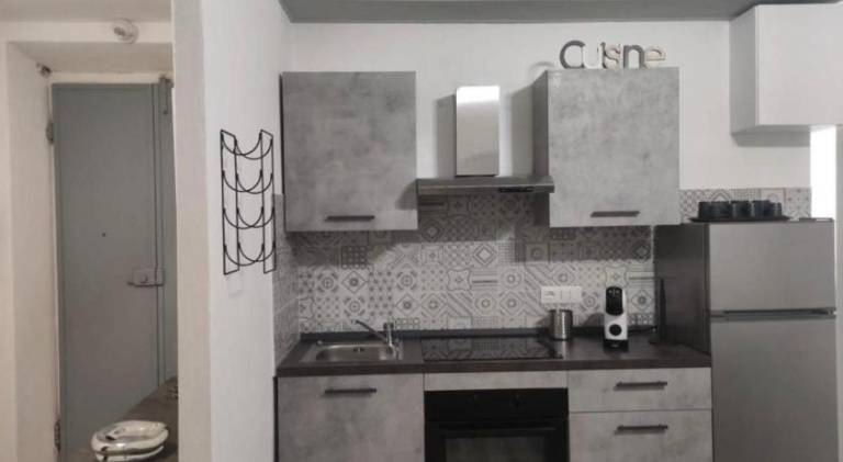 Holiday apartment with 2 rooms for 6 persons — photo 5