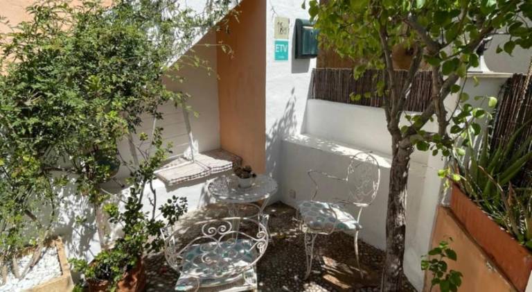 50 m&sup2; Ferienhaus