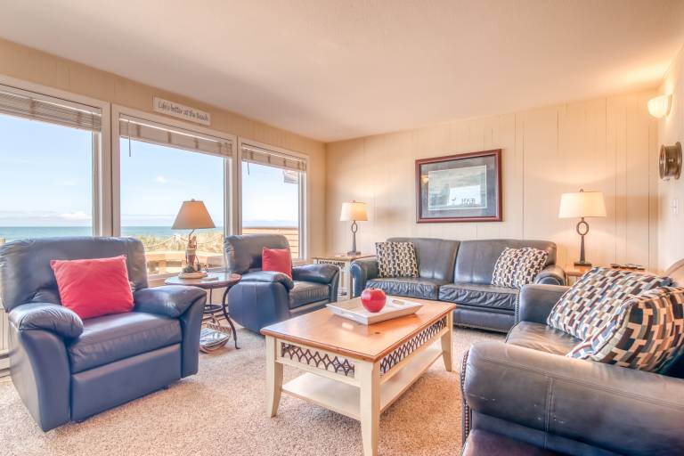 Breakers Beach House 5 — photo 4