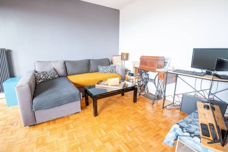 Appartement Chambray-lès-Tours