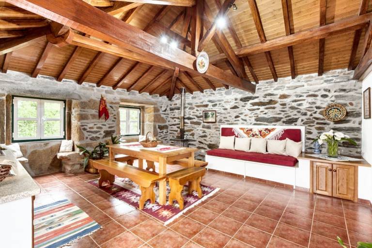 Casa Canadelo