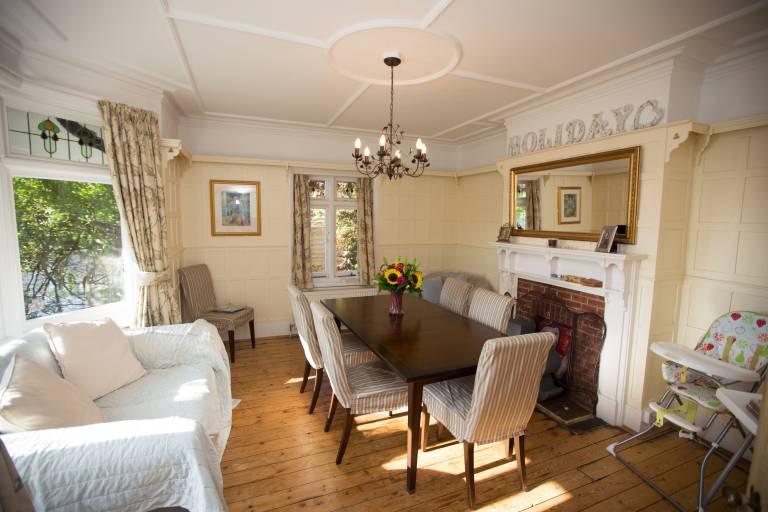 Cottage Ramsgate