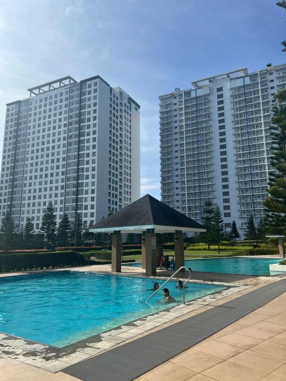 Ferienwohnung Tagaytay City
