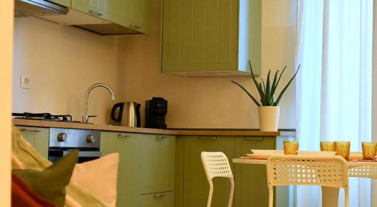 Pleasant apartment | Pets are welcome — photo 4