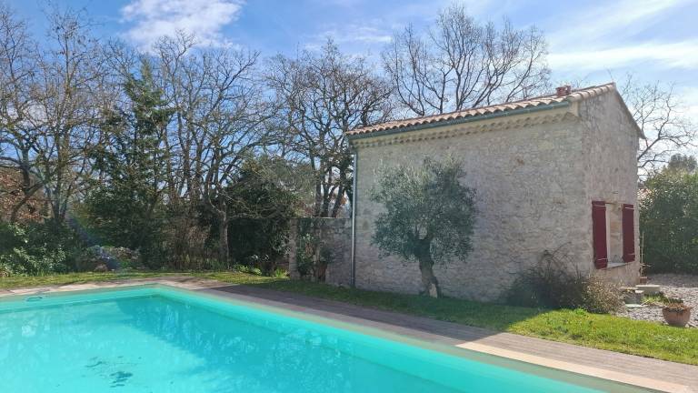 Maison de vacances  Fuveau