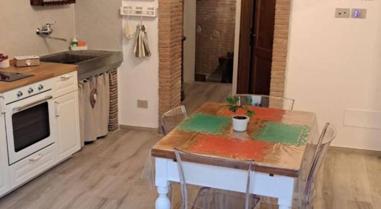 Apartment with 1 room for 4 persons — photo 4