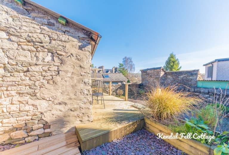 House Kendal