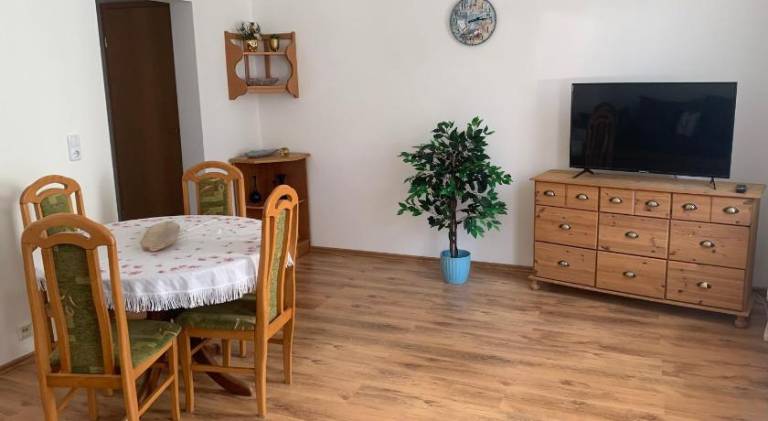 Ferienwohnung Gotha