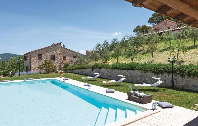 Casa  Todi