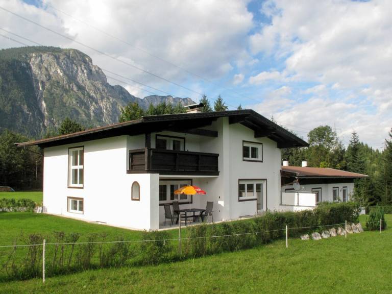 House  Angerberg